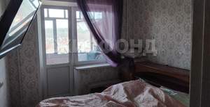 1-к квартира, вторичка, 35м2, 7/10 этаж