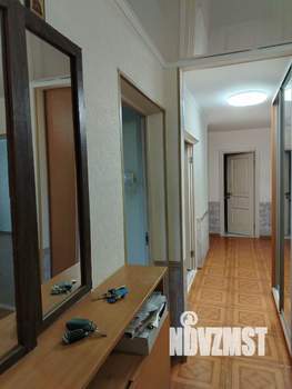 6-к квартира, вторичка, 121м2, 3/10 этаж