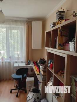 4-к квартира, вторичка, 81м2, 2/9 этаж