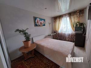 2-к квартира, вторичка, 46м2, 2/9 этаж