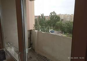 3-к квартира, вторичка, 62м2, 5/16 этаж