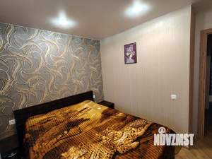 4-к квартира, вторичка, 97м2, 3/12 этаж