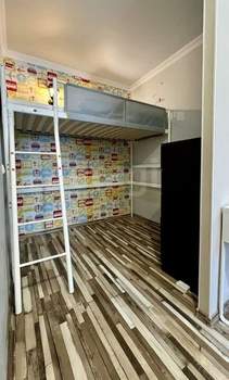 1-к квартира, вторичка, 32м2, 3/16 этаж