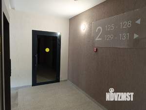 3-к квартира, вторичка, 101м2, 1/10 этаж