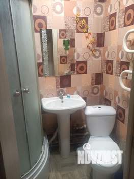 1-к квартира, вторичка, 29м2, 4/5 этаж