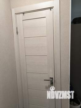 2-к квартира, вторичка, 43м2, 4/5 этаж