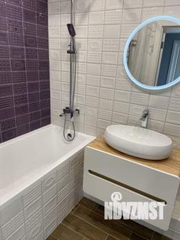 2-к квартира, вторичка, 48м2, 13/16 этаж
