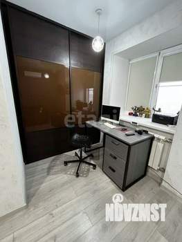 4-к квартира, вторичка, 115м2, 15/16 этаж