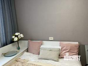 3-к квартира, вторичка, 54м2, 5/16 этаж