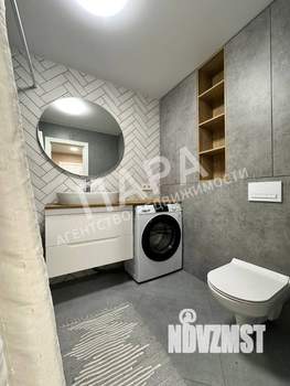 1-к квартира, вторичка, 41м2, 14/26 этаж