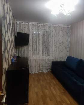 3-к квартира, вторичка, 58м2, 3/9 этаж