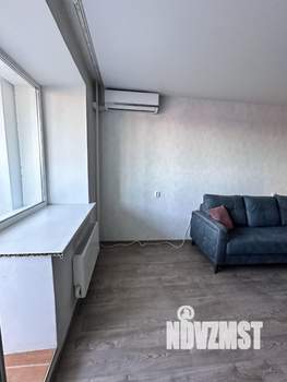 1-к квартира, вторичка, 41м2, 14/15 этаж