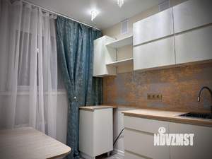1-к квартира, вторичка, 30м2, 4/5 этаж