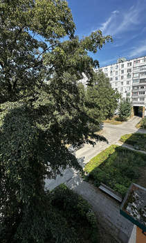 3-к квартира, вторичка, 63м2, 4/5 этаж