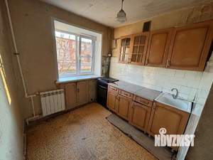 1-к квартира, вторичка, 31м2, 1/5 этаж