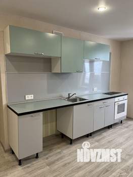 2-к квартира, вторичка, 57м2, 9/9 этаж