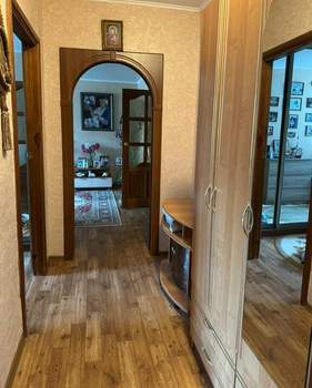 3-к квартира, вторичка, 54м2, 3/9 этаж