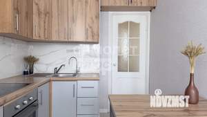 3-к квартира, вторичка, 58м2, 3/16 этаж