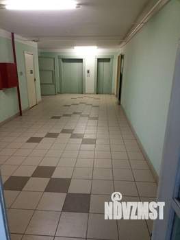 1-к квартира, вторичка, 35м2, 8/17 этаж