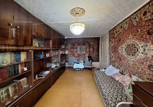 2-к квартира, вторичка, 49м2, 5/9 этаж