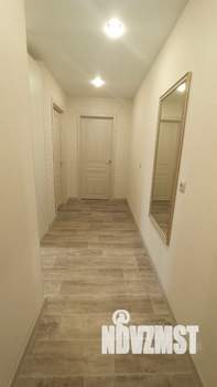 3-к квартира, вторичка, 60м2, 6/9 этаж