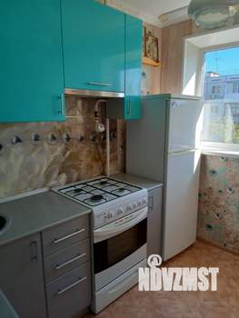 3-к квартира, вторичка, 63м2, 4/5 этаж