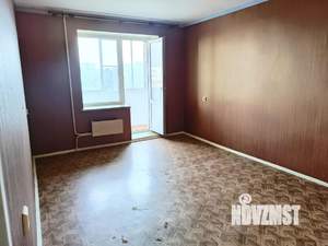 1-к квартира, вторичка, 37м2, 8/9 этаж