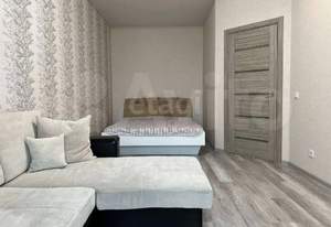 1-к квартира, вторичка, 43м2, 15/18 этаж