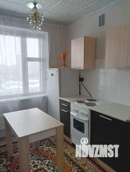 1-к квартира, вторичка, 34м2, 9/9 этаж
