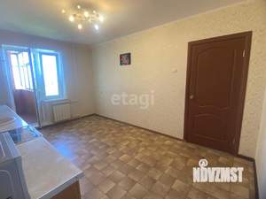 2-к квартира, вторичка, 58м2, 7/9 этаж