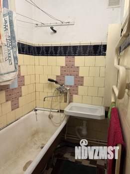 2-к квартира, вторичка, 45м2, 5/5 этаж