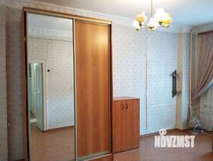 2-к квартира, вторичка, 55м2, 3/3 этаж