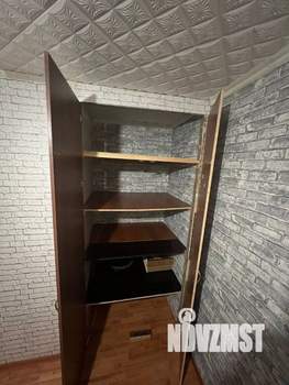 2-к квартира, вторичка, 44м2, 5/5 этаж