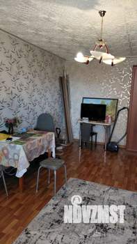 3-к квартира, вторичка, 64м2, 7/16 этаж