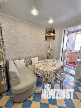 2-к квартира, вторичка, 51м2, 9/16 этаж