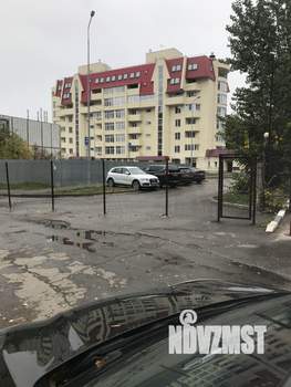 3-к квартира, вторичка, 146м2, 3/8 этаж
