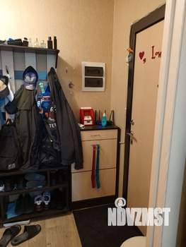 2-к квартира, вторичка, 52м2, 6/12 этаж