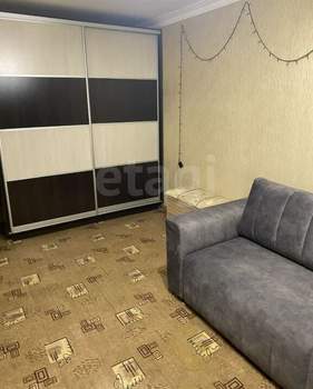 2-к квартира, вторичка, 45м2, 7/9 этаж