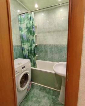 2-к квартира, вторичка, 43м2, 14/16 этаж