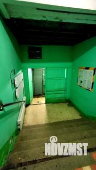 2-к квартира, вторичка, 44м2, 2/9 этаж