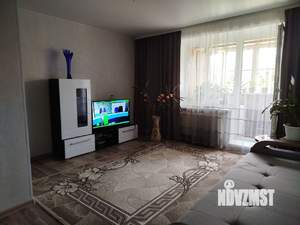 1-к квартира, вторичка, 36м2, 2/5 этаж