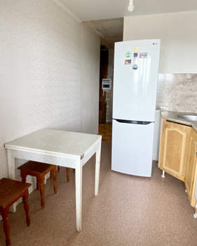 2-к квартира, вторичка, 48м2, 11/14 этаж