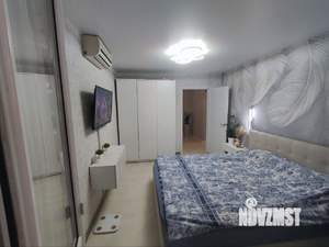 3-к квартира, вторичка, 66м2, 9/9 этаж
