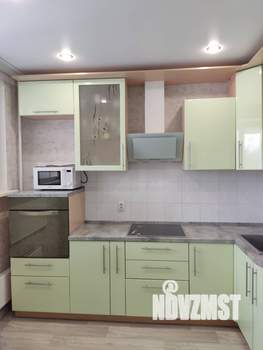 3-к квартира, вторичка, 60м2, 5/16 этаж
