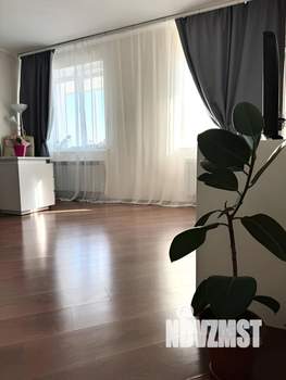 1-к квартира, вторичка, 56м2, 8/8 этаж