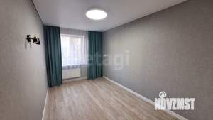 2-к квартира, вторичка, 52м2, 5/16 этаж