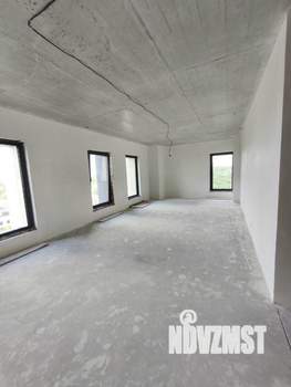 2-к квартира, вторичка, 97м2, 10/13 этаж