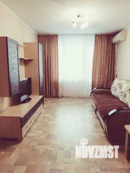 2-к квартира, вторичка, 47м2, 2/5 этаж
