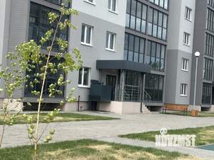 3-к квартира, сданный дом, 88м2, 6/7 этаж