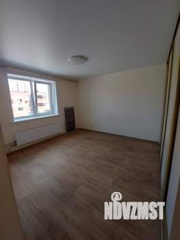 1-к квартира, вторичка, 28м2, 4/6 этаж